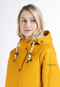 Schmuddelwedda Regenmantel Mit Wattierung StormcloudCappotto InvernaleSenf Donna Cappotti WD221U0OX-E11 10 Schmuddelwedda Regenmantel Mit Wattierung StormcloudCappotto InvernaleSenf Donna Cappotti WD221U0OX-E11 -Schmuddelwedda Vendite b787208687654cfbb2b6ab3d77001b03