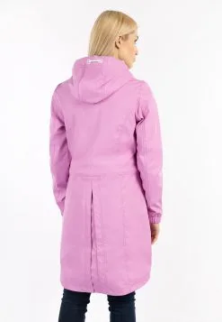 Schmuddelwedda RegenParkaBonbonpink Donna Cappotti WD221U0OJ-J13 -Schmuddelwedda Vendite b797ca1392114109af89d4082dc0e1a1