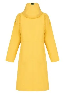 Schmuddelwedda Bridgeport - Parka - Honiggelb -Schmuddelwedda Vendite b86fd2a2d3804cb88e49f38dc0fb68bf