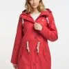 Schmuddelwedda Parka - Red -Schmuddelwedda Vendite b8865e7c71e04f9bb27c48beaabaf89e