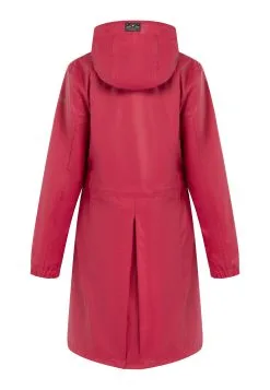 Schmuddelwedda Regen - Parka - Beere -Schmuddelwedda Vendite b8d7c72a068040eeb09652b7a488cca0