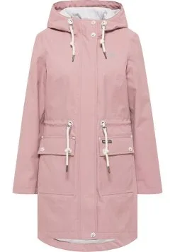 Schmuddelwedda Wilowe - Parka - Altrosa -Schmuddelwedda Vendite b934d902af724f65b5d7ef4176ad9cef