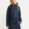 Schmuddelwedda 3-In-1 AltiplanoParkaMarine Grau Melange Donna Cappotti WD221U0RA-K13 -Schmuddelwedda Vendite ba1e99e7515b40fa9de5f8f0fc3acaca