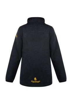 Schmuddelwedda Für FraullyCardiganMarine Melange Bambini Pullover & Cardigan WD224J002-K11 14 Schmuddelwedda Für FraullyCardiganMarine Melange Bambini Pullover & Cardigan WD224J002-K11 -Schmuddelwedda Vendite ba3ef155891942de983c298765dd0fc0