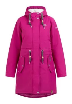Schmuddelwedda Cappotto Invernale - Fuchsiapink -Schmuddelwedda Vendite bac7f4039f71462c9f106d5ec9ac6f4e