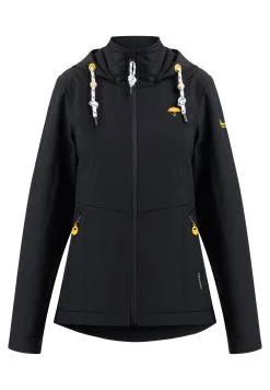 Schmuddelwedda Giacca OutdoorSchwarz Donna Giacche E Blazer WD221G05K-Q11 11 Schmuddelwedda Giacca OutdoorSchwarz Donna Giacche E Blazer WD221G05K-Q11 -Schmuddelwedda Vendite bad461715c604944bcaff3e16f05c7e8