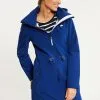 Schmuddelwedda ParkaRoyal Blue Donna Cappotti WD221U0J3-K14 -Schmuddelwedda Vendite bbf952b63fdd451997fd977704df1f4e
