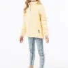Schmuddelwedda ImpermeabileVanille Bambini Abbigliamento Outwear WD223L007-B11