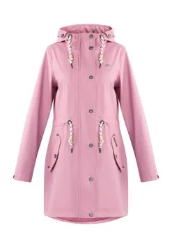 Schmuddelwedda ParkaPuderpink Donna Cappotti WD221U0K5-J19 11 Schmuddelwedda ParkaPuderpink Donna Cappotti WD221U0K5-J19 -Schmuddelwedda Vendite bc3fae1fac0c4c79ae3e720187e9bff7