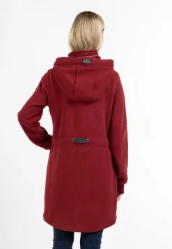 Schmuddelwedda ParkaDunkelrot Donna Cappotti WD221U0ID-G11 9 Schmuddelwedda ParkaDunkelrot Donna Cappotti WD221U0ID-G11 -Schmuddelwedda Vendite bda813d3c1ae4a56842347ddeecfde8d