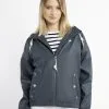 Schmuddelwedda IncusImpermeabileRauchmarine Donna Giacche E Blazer WD221U0MT-K17 -Schmuddelwedda Vendite bdcbef64963b4ab19ac50edca5afa64e