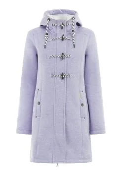 Schmuddelwedda Cappotto CortoHelllavendel Melange Donna Cappotti WD221U0S7-I11 -Schmuddelwedda Vendite be2c6b7422d04ecda849c07bca1cdd5f