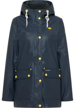 Schmuddelwedda 3-In-1 AltiplanoImpermeabileMarine Dunkelgrau Donna Giacche E Blazer WD221U0RH-K13 -Schmuddelwedda Vendite bef5bad0a0f54ed2927125bc458aebf0