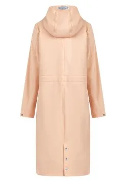 Schmuddelwedda BridgeportParkaPastellpfirsich Donna Giacche E Blazer WD221U0R0-H11 -Schmuddelwedda Vendite bfbc8700926446a4bf0d0f7ec8e26ffb