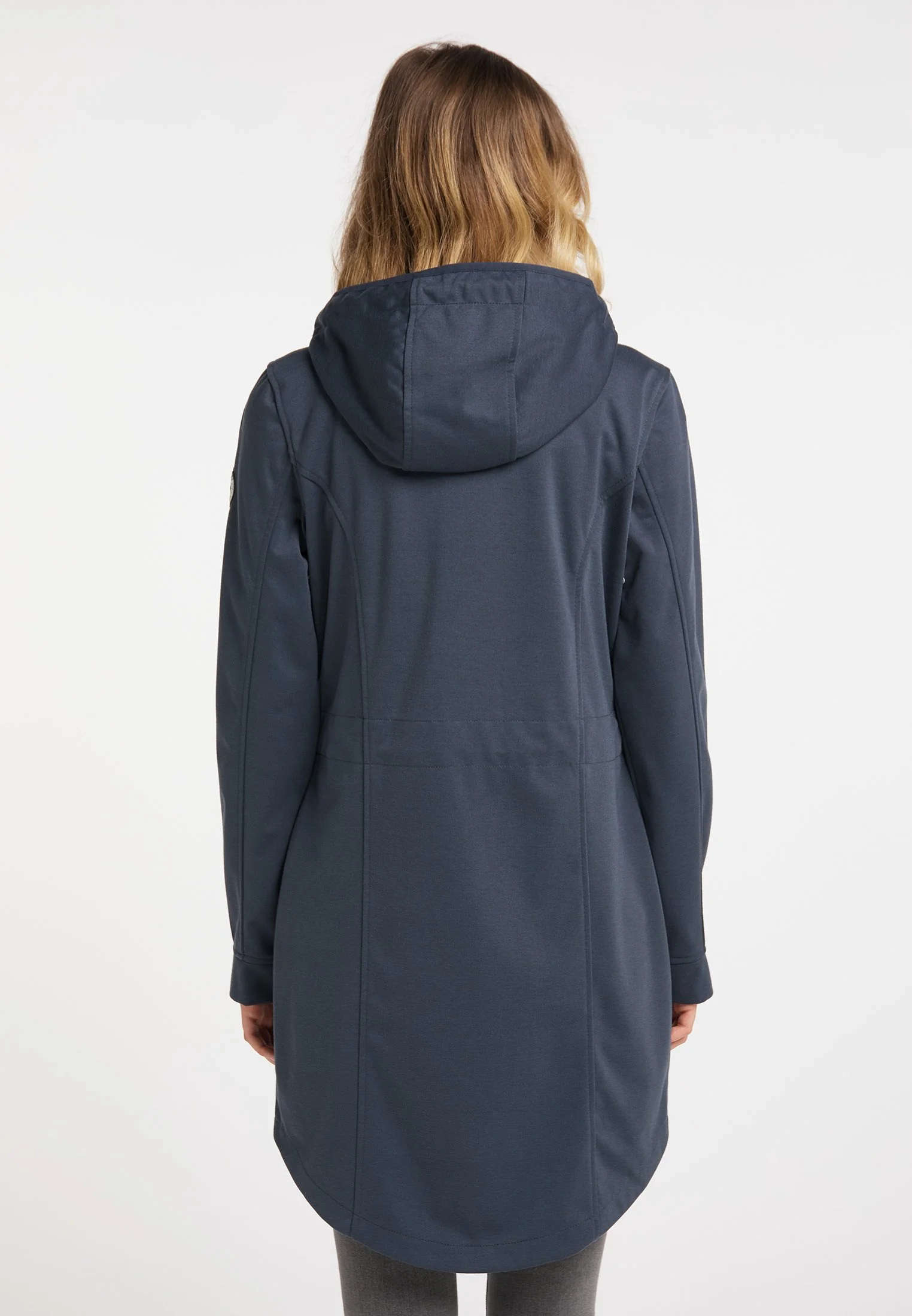 Schmuddelwedda FunktionsGiacca OutdoorRauchmarine Donna Giacche E Blazer WD221U0MP-K13 4 Schmuddelwedda FunktionsGiacca OutdoorRauchmarine Donna Giacche E Blazer WD221U0MP-K13 - immagine 3