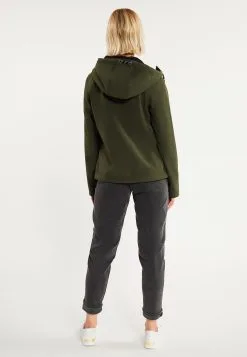 Schmuddelwedda AlbeeGiacca OutdoorDunkeloliv Donna Giacche E Blazer WD221G04S-M11 -Schmuddelwedda Vendite c0151b61e5234824ba49cdef1d2c738b