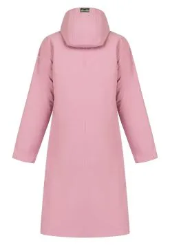Schmuddelwedda Bridgeport - Parka - Puderpink -Schmuddelwedda Vendite c02a2710c71b4ae1954650a32ba0d302