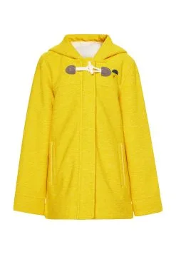 Schmuddelwedda RabineCappotto InvernaleDunkelgelb Melange Bambini Abbigliamento Outwear WD223L009-E11 -Schmuddelwedda Vendite c0b979093431400283808ef3f01c6f34