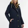 Schmuddelwedda Penninsula - Parka - Marine -Schmuddelwedda Vendite c0d2e086d50c4582aa75e9d961a78509