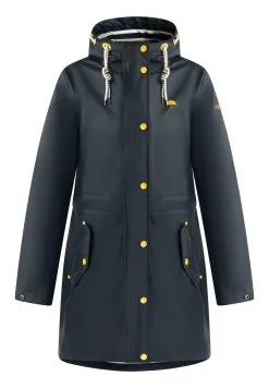 Schmuddelwedda 3-In-1 AltiplanoParkaMarine Dunkelgrau Melange Donna Cappotti WD221U0RA-K12 11 Schmuddelwedda 3-In-1 AltiplanoParkaMarine Dunkelgrau Melange Donna Cappotti WD221U0RA-K12 -Schmuddelwedda Vendite c10a2821dcfd4e869398b393c42a7f4f