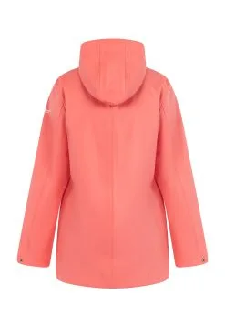 Schmuddelwedda RegenImpermeabileKorallenpink Donna Giacche E Blazer WD221U0K4-J18 -Schmuddelwedda Vendite c199d08e7ea240e6a6b15670573e8c8d
