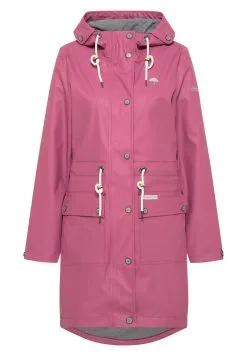 Schmuddelwedda Regen IncusParkaHimbeerpink Donna Cappotti WD221U0RI-J11 10 Schmuddelwedda Regen IncusParkaHimbeerpink Donna Cappotti WD221U0RI-J11 -Schmuddelwedda Vendite c1f7f69bf7514254a52f2d6a6c6ae3e0