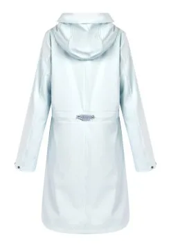 Schmuddelwedda ParkaBlaumint Donna Cappotti WD221U0K5-K17 13 Schmuddelwedda ParkaBlaumint Donna Cappotti WD221U0K5-K17 -Schmuddelwedda Vendite c2fac81b8a3b4263abb9d8cb95c089b1