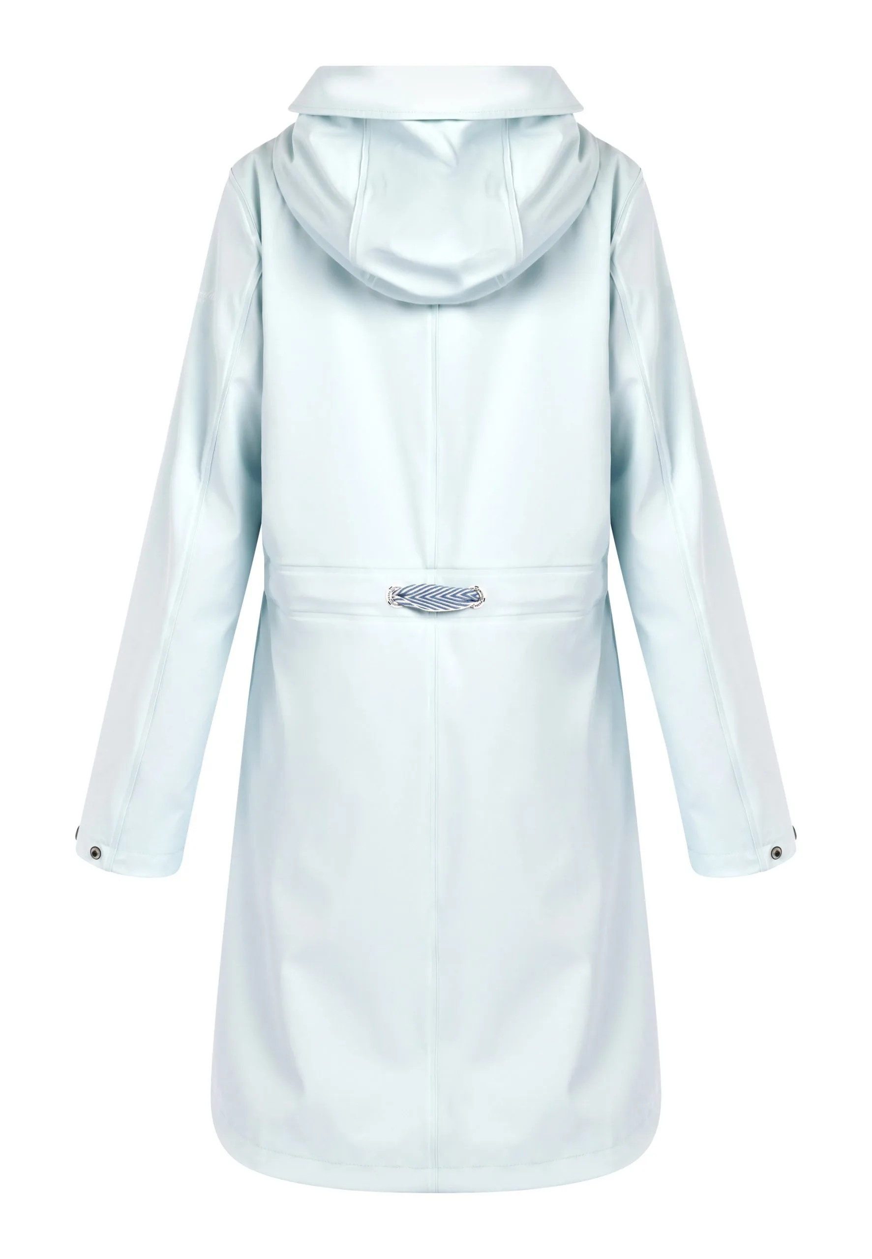 Schmuddelwedda ParkaBlaumint Donna Cappotti WD221U0K5-K17 8 Schmuddelwedda ParkaBlaumint Donna Cappotti WD221U0K5-K17 - immagine 6