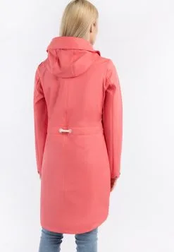 Schmuddelwedda ParkaKorallenpink Donna Cappotti WD221U0K5-J18 -Schmuddelwedda Vendite c34208408abf4531adc007ce8235d6a8