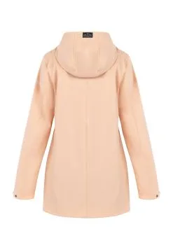 Schmuddelwedda Regen - Impermeabile - Pastellpfirsich -Schmuddelwedda Vendite c3b55ab1973b4a5ea768e64a940a49dd