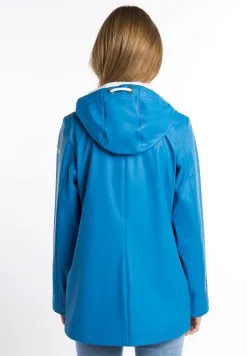 Schmuddelwedda Incus - Parka - Blau -Schmuddelwedda Vendite c40e928e72b54c24b0c2a3a56ad972c2