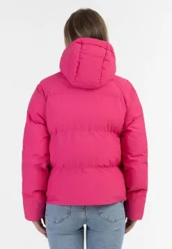 Schmuddelwedda Giacca InvernalePink Donna Giacche E Blazer WD221U0S8-J11 -Schmuddelwedda Vendite c51b3b88a01540ce9805364869b264cb