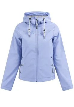 Schmuddelwedda Giacca OutdoorViolettblau Donna Giacche E Blazer WD221G03W-K18 -Schmuddelwedda Vendite c5501f22de3841dd8a71448960da53ee