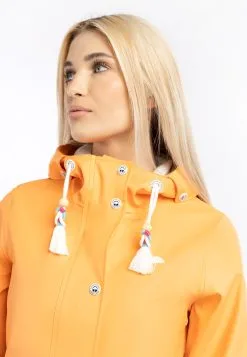 Schmuddelwedda ParkaPastellorange Donna Giacche E Blazer WD221U0K5-H14 -Schmuddelwedda Vendite c5583c1b4e2a46a8a29914f0589fb4f2