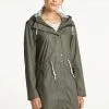 Schmuddelwedda Bridgeport - Parka - Oliv -Schmuddelwedda Vendite c593021be4574c4084ac2ddab2c1fb94