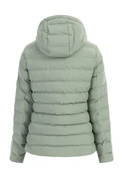 Schmuddelwedda Yasanna - Giacca Invernale - Mint -Schmuddelwedda Vendite c62a618617e24c8c9b7df6846eaf15c4