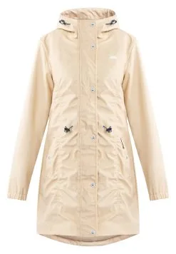 Schmuddelwedda RegenParkaBeige Donna Giacche E Blazer WD221U0OJ-B12 -Schmuddelwedda Vendite c6673c8f3ace4c3f9cd76d43614eec93