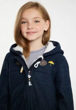 Schmuddelwedda RabineCappotto InvernaleMarine Melange Bambini Abbigliamento Outwear WD223L009-K11 -Schmuddelwedda Vendite c77233659b9f4e1ca2630a514881bfa5