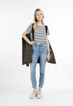 Schmuddelwedda Giacca InvernaleDunkeloliv Donna Giacche E Blazer WD221U0OY-N11 -Schmuddelwedda Vendite c7e80878cf364839aeb63c424996c8cb