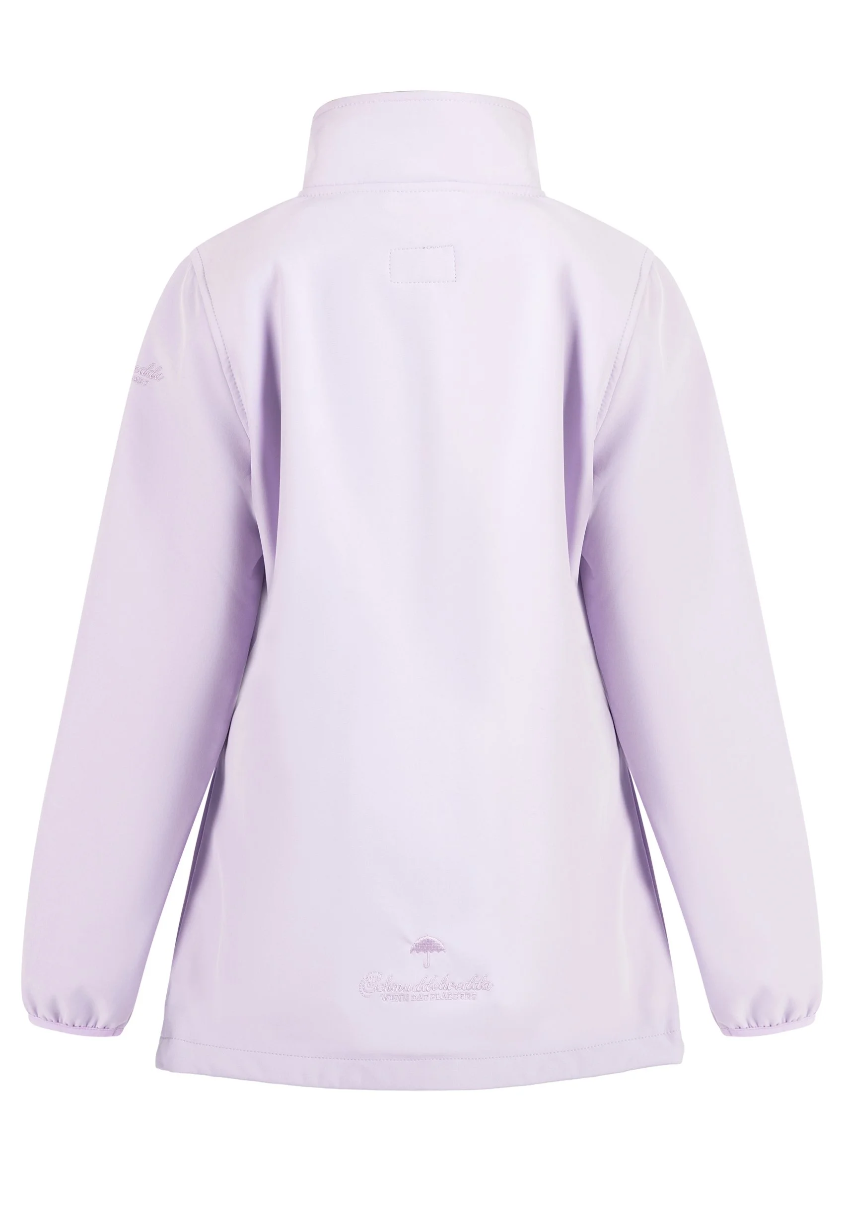 Schmuddelwedda ImpermeabileHelllavendel Bambini Abbigliamento Outwear WD223L007-I11 4 Schmuddelwedda ImpermeabileHelllavendel Bambini Abbigliamento Outwear WD223L007-I11 - immagine 2