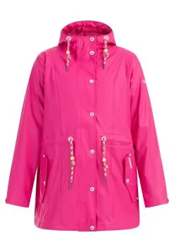Schmuddelwedda Regen BridgeportParkaPink Donna Cappotti WD221U0QO-J11 -Schmuddelwedda Vendite ca8fb74408d4480d99ecdca5e43e6ad2