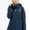 Schmuddelwedda Giacca OutdoorMarine Donna Giacche E Blazer WD221G05K-K12 -Schmuddelwedda Vendite ca9019976995437d82c7e0f135403c65