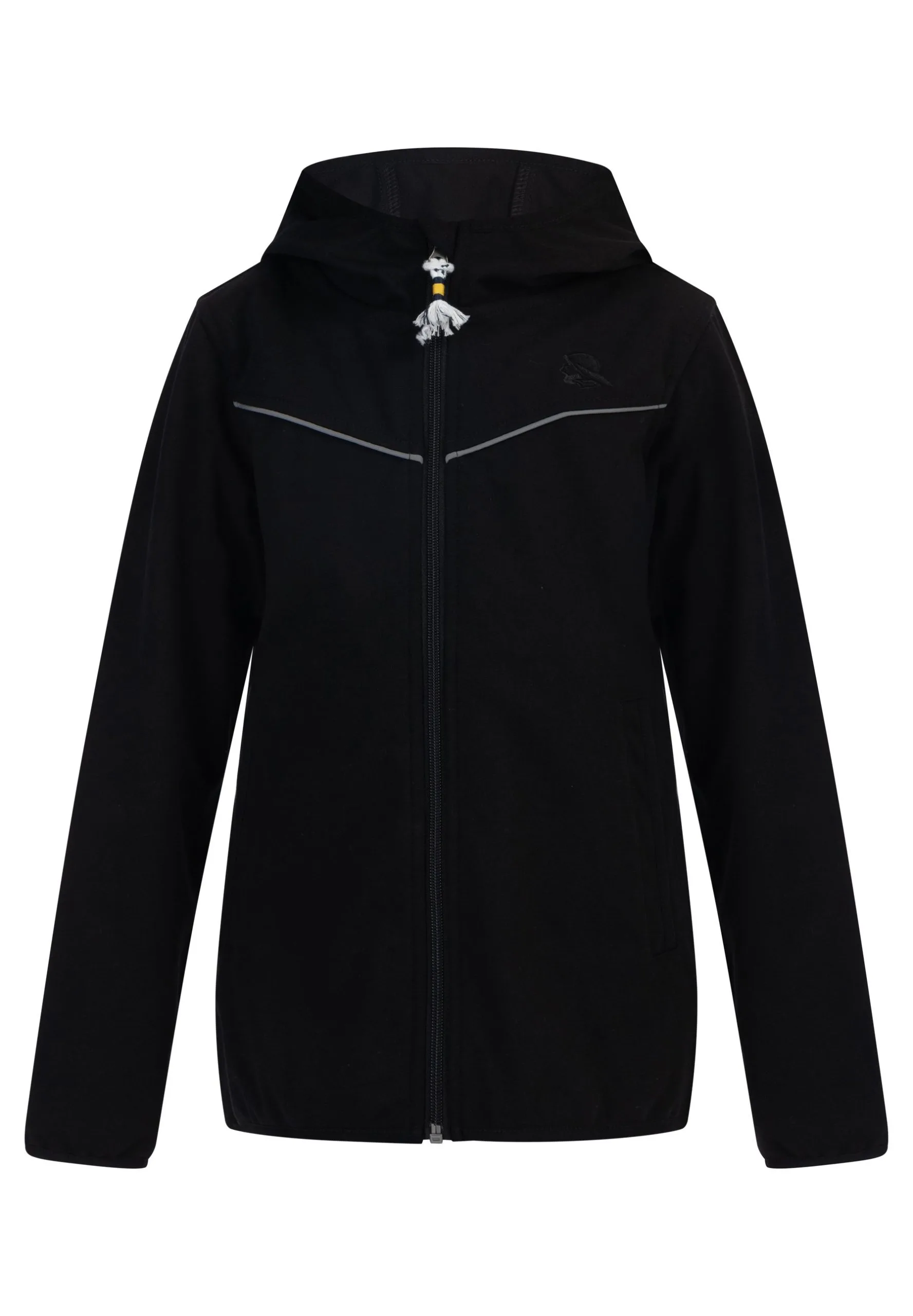 Schmuddelwedda Giacca OutdoorSchwarz Bambini Abbigliamento Outwear WD224L005-Q11 7 Schmuddelwedda Giacca OutdoorSchwarz Bambini Abbigliamento Outwear WD224L005-Q11 - immagine 5