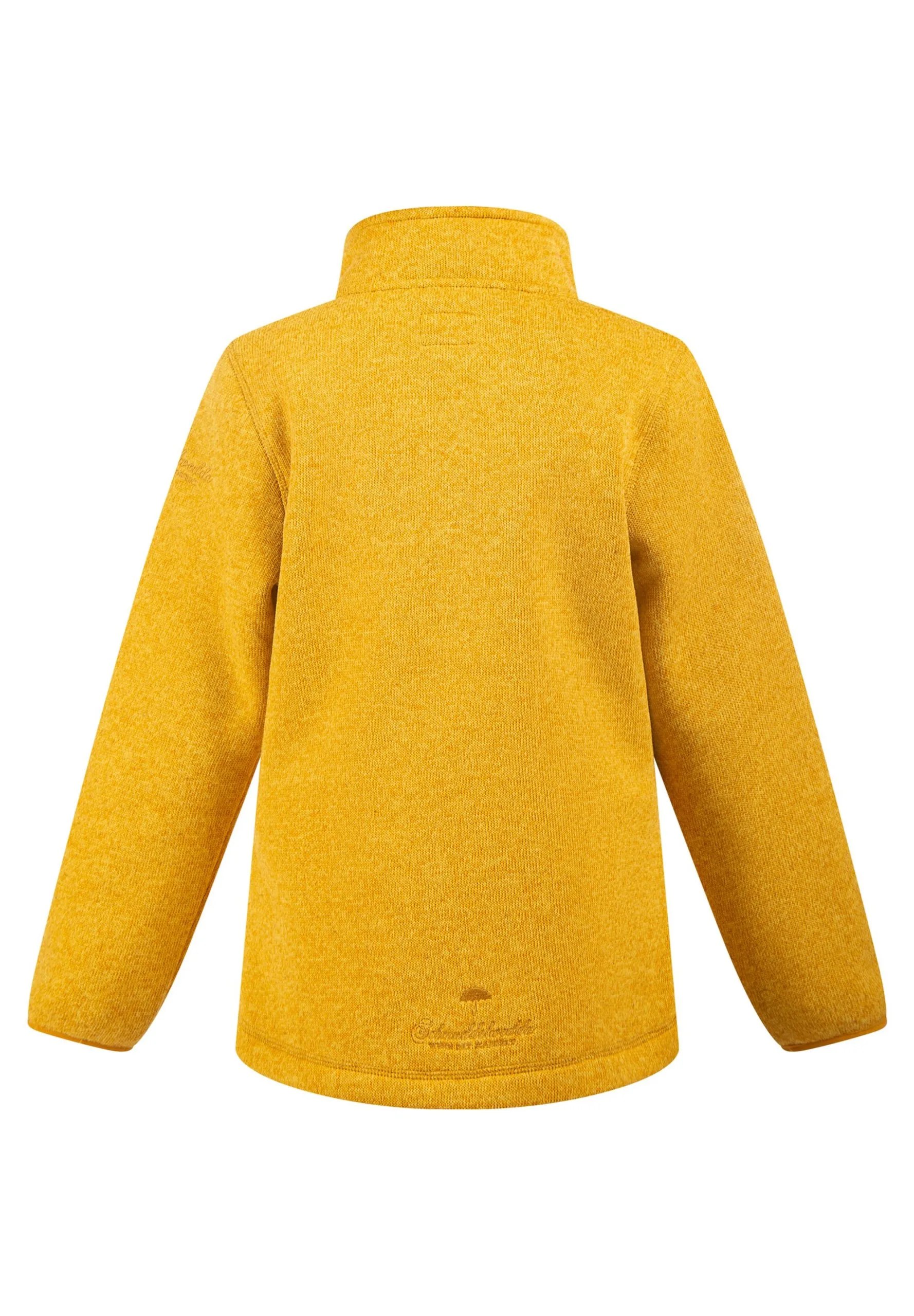 Schmuddelwedda Giacca Da Mezza StagioneSenf Melange Bambini Abbigliamento Outwear WD223L006-E11 4 Schmuddelwedda Giacca Da Mezza StagioneSenf Melange Bambini Abbigliamento Outwear WD223L006-E11 - immagine 2