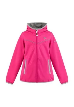 Schmuddelwedda Giacca OutdoorPink Bambini Abbigliamento Outwear WD223N00F-J11