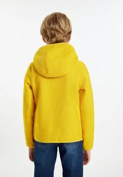 Schmuddelwedda KeytiGiacca InvernaleDunkelgelb Melange Bambini Abbigliamento Outwear WD224L008-E11 -Schmuddelwedda Vendite cd9c526eb8864a5cb03be3c683d166fd