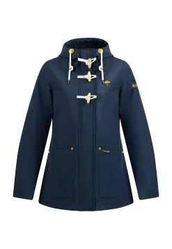 Schmuddelwedda Cappotto CortoMarine Donna Giacche E Blazer WD221U0P6-K11 -Schmuddelwedda Vendite ce441442dd5c43ab8a3fb3f72393b664