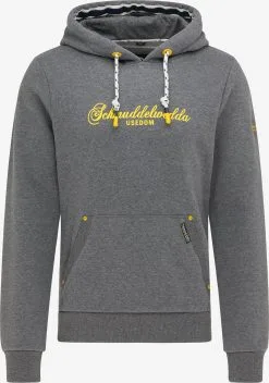 Schmuddelwedda Felpa 'Usedom'