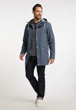Schmuddelwedda Parka Di Mezza Stagione 'Wilowe' -Schmuddelwedda Vendite d096495d902ebe64b80d5b9791b012d1