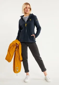 Schmuddelwedda 3-In-1 AltiplanoParkaCurry Donna Cappotti WD221U0RF-E12 -Schmuddelwedda Vendite d0de6490949d42f4a76f656a1efa1599